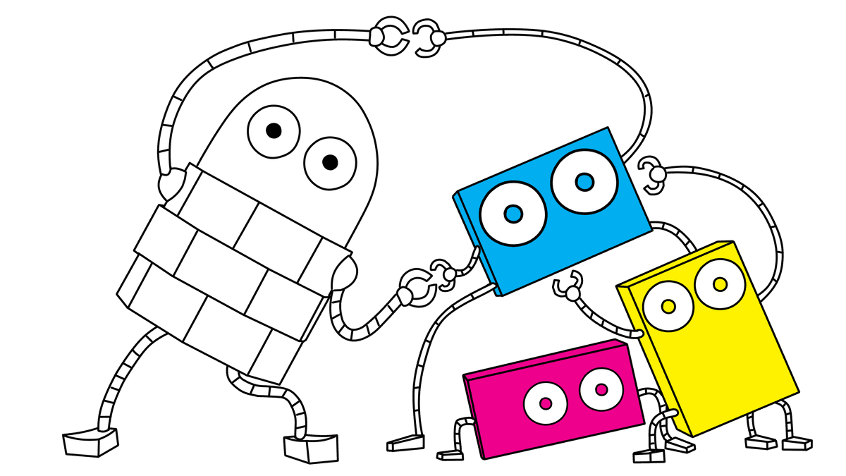 Data hierarchy visualization