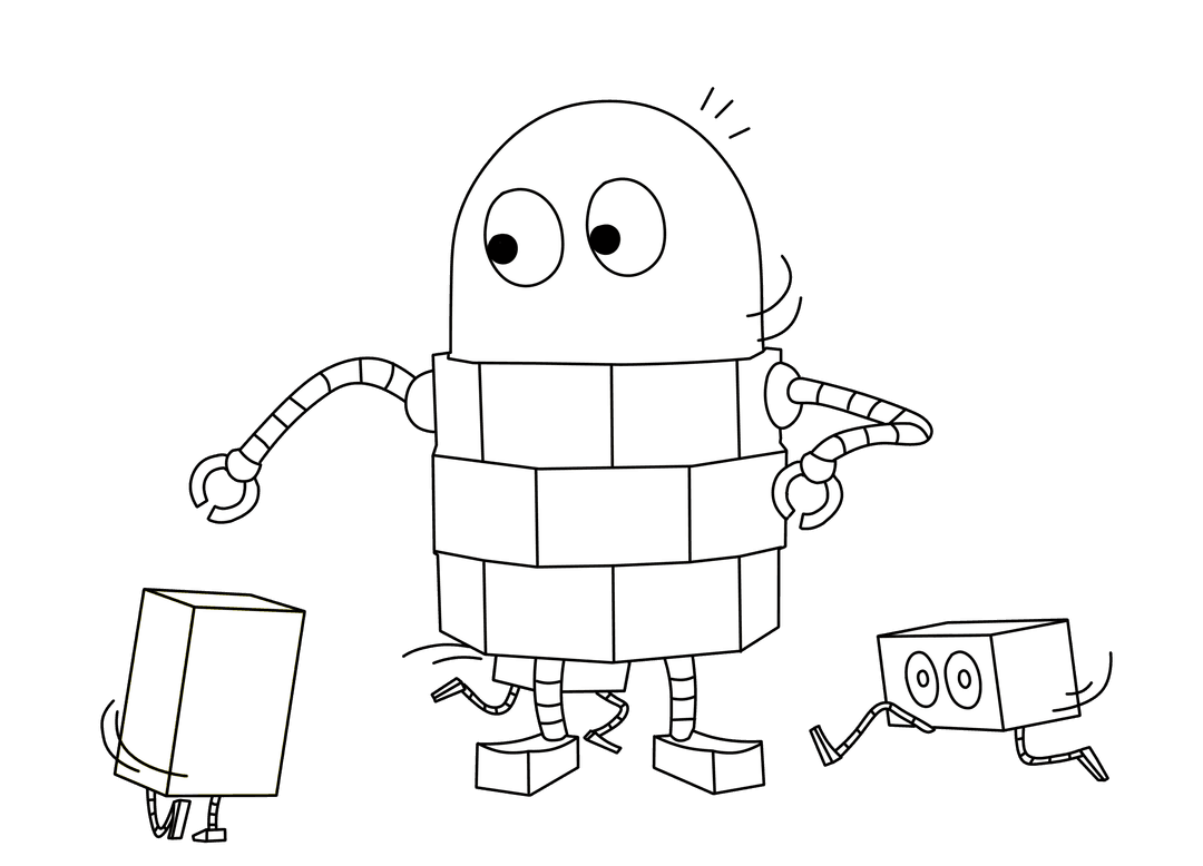 Emotional AI visualization